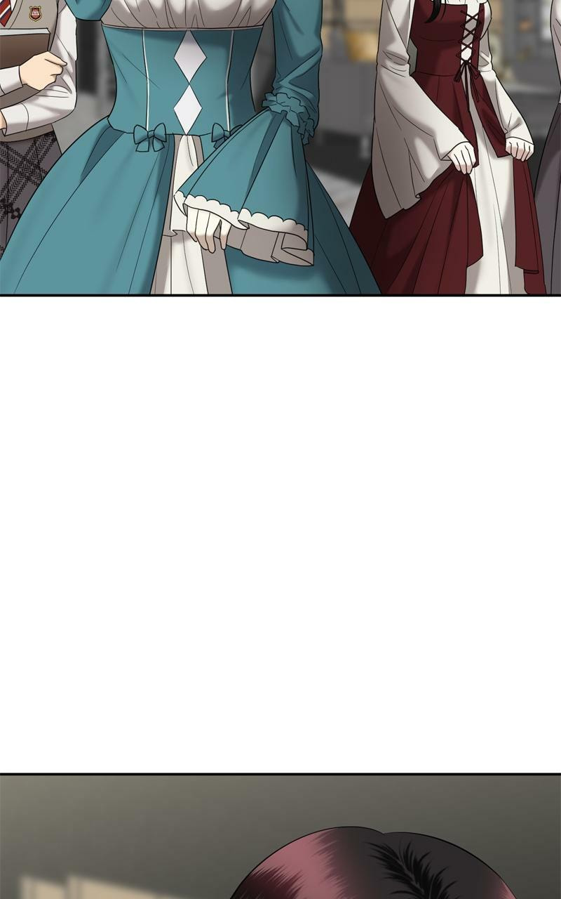 Sister War (Colored) Chapter 40 page 52 - 