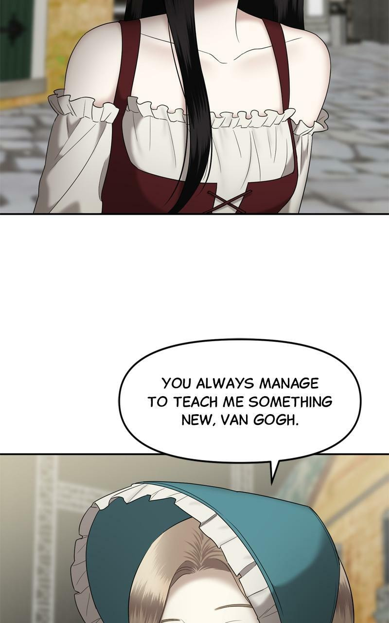Sister War (Colored) Chapter 40 page 58 - 
