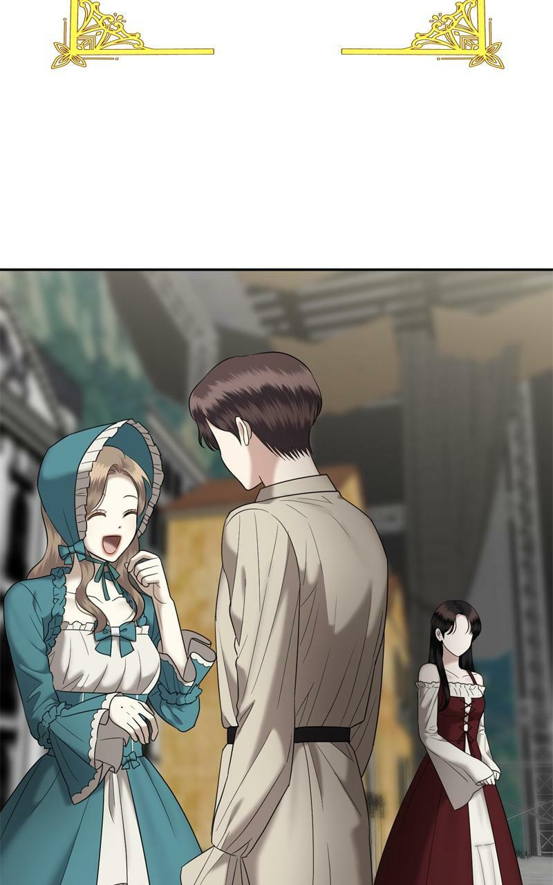 Sister War (Colored) Chapter 40 page 61 - 