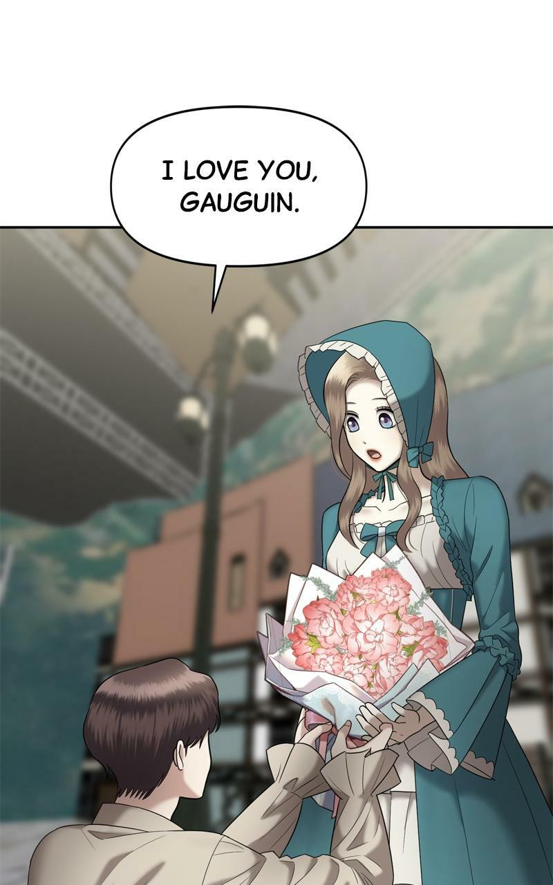 Sister War (Colored) Chapter 40 page 71 - 