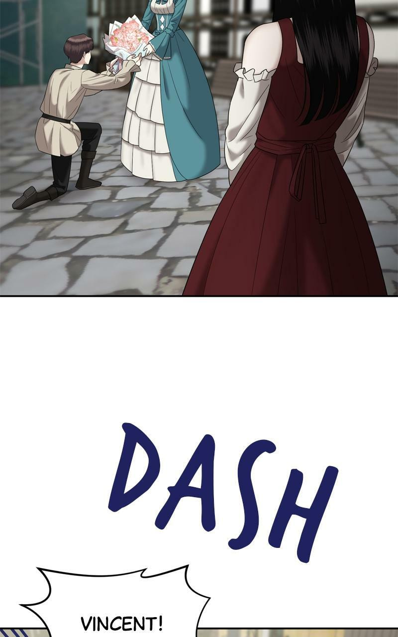 Sister War (Colored) Chapter 40 page 73 - 