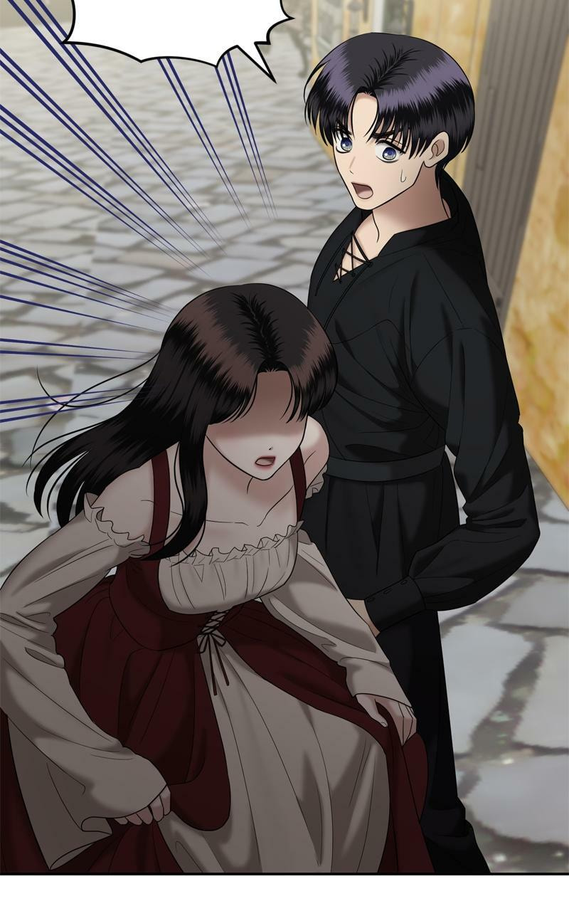 Sister War (Colored) Chapter 40 page 74 - 