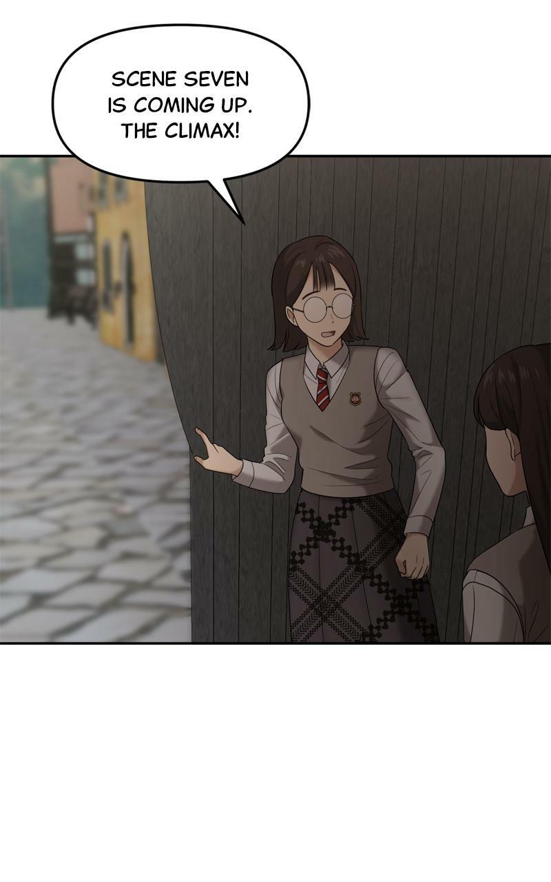 Sister War (Colored) Chapter 40 page 84 - 