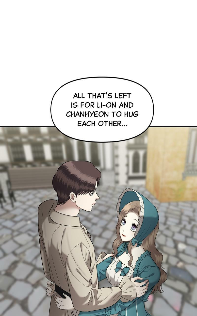 Sister War (Colored) Chapter 40 page 85 - 