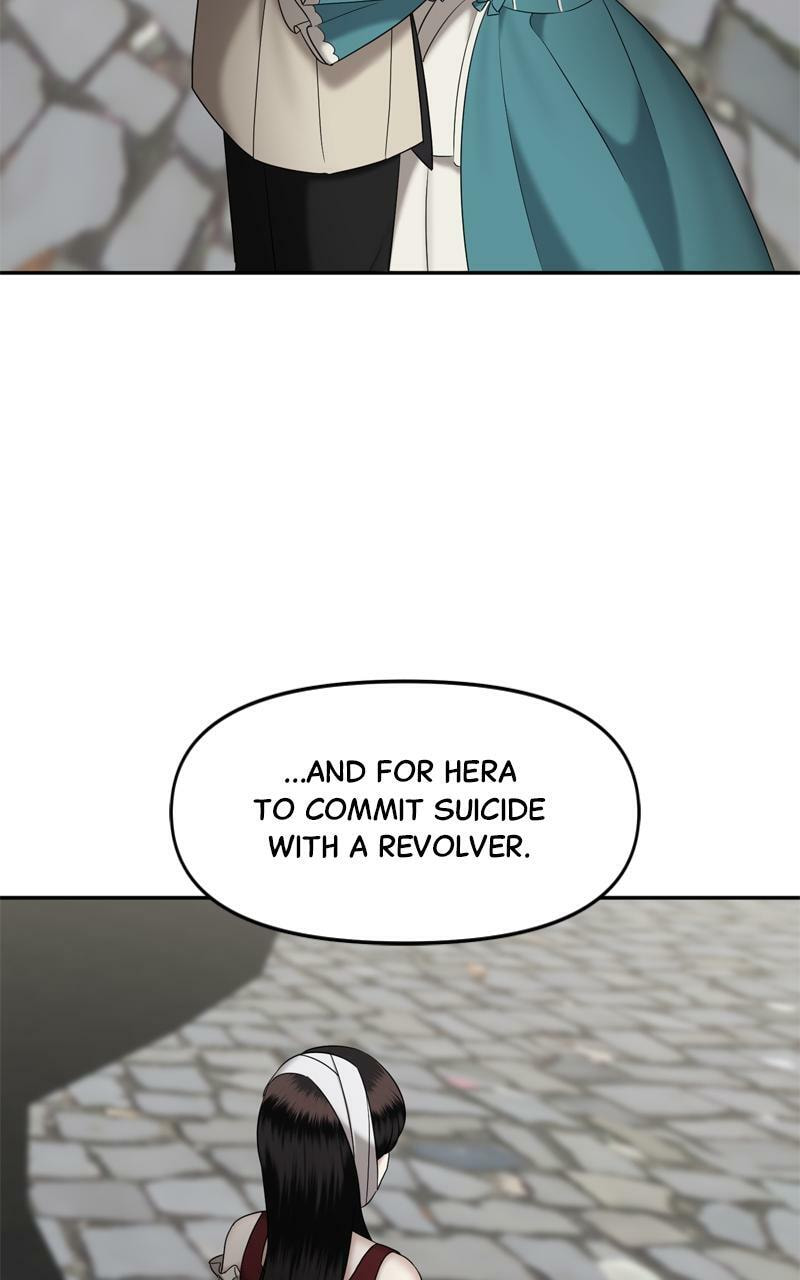 Sister War (Colored) Chapter 40 page 86 - 