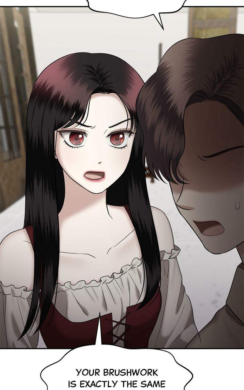 Sister War (Colored) Chapter 40 page 10 - 
