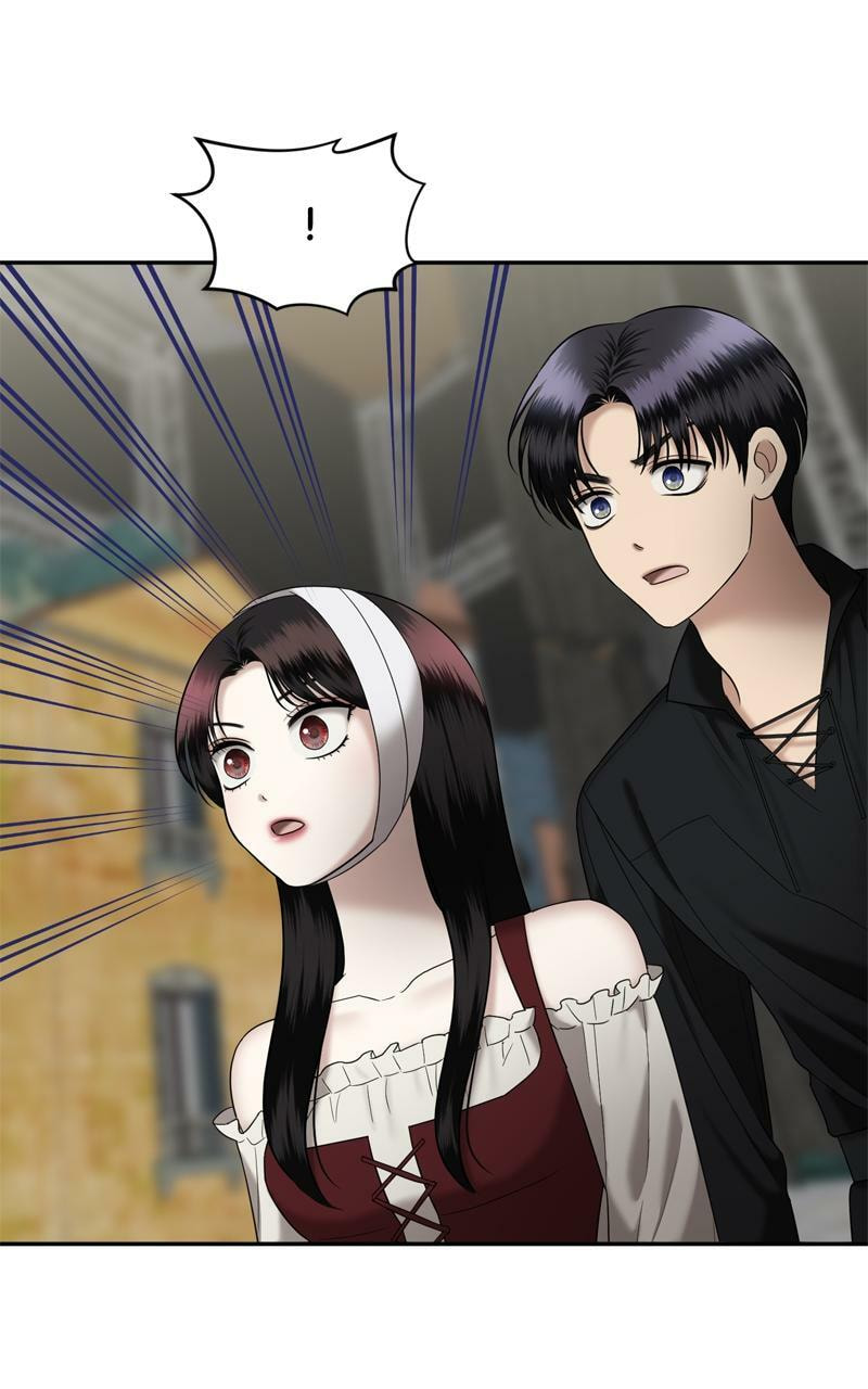 Sister War (Colored) Chapter 40 page 92 - 