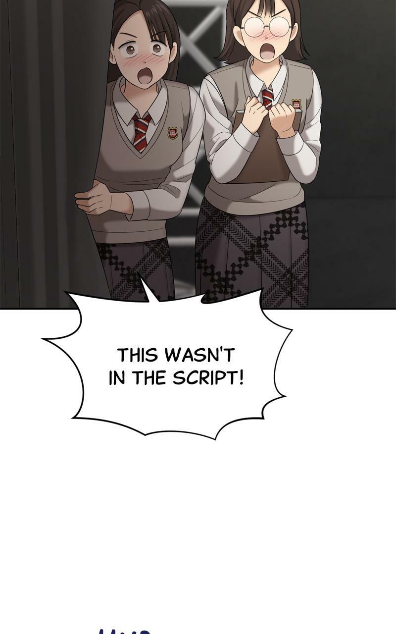 Sister War (Colored) Chapter 40 page 95 - 