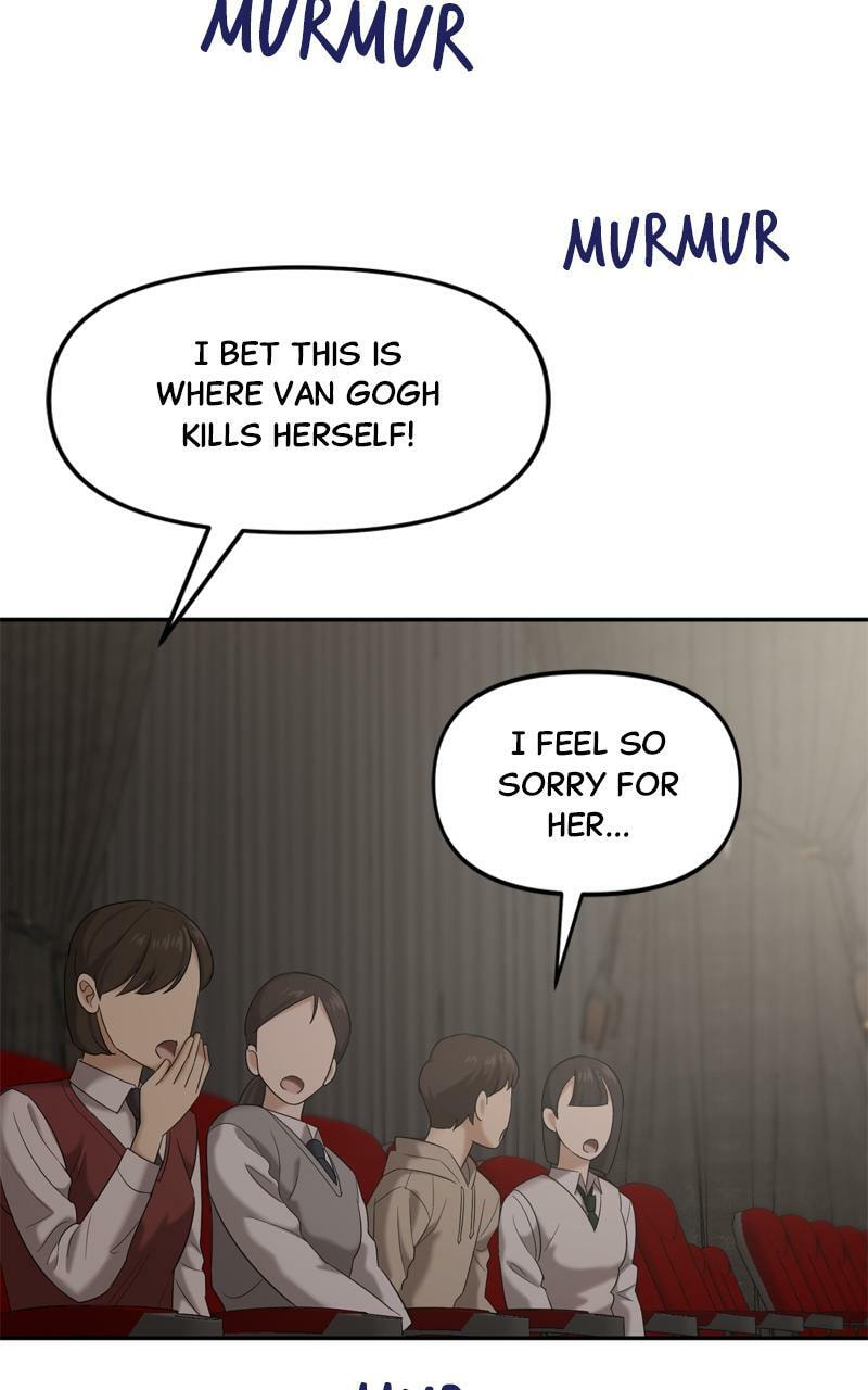 Sister War (Colored) Chapter 40 page 96 - 