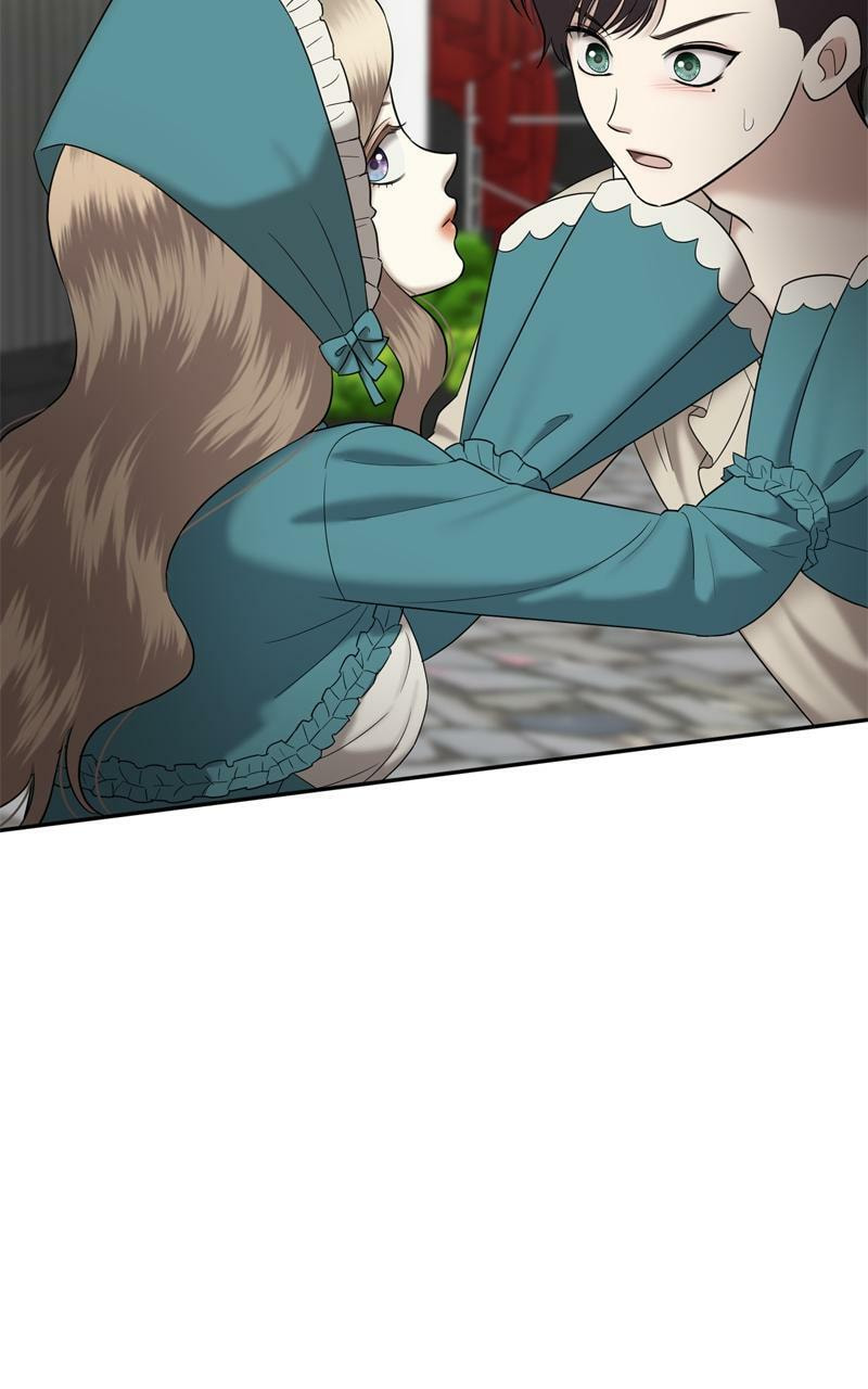 Sister War (Colored) Chapter 40 page 99 - 
