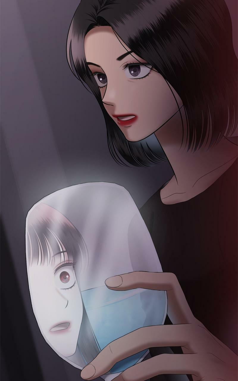 Sister War (Colored) Chapter 41 page 103 - 