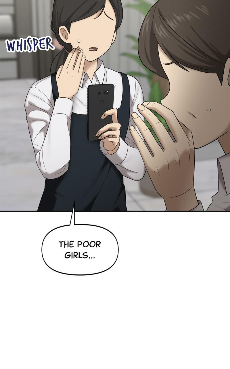 Sister War (Colored) Chapter 41 page 12 - 