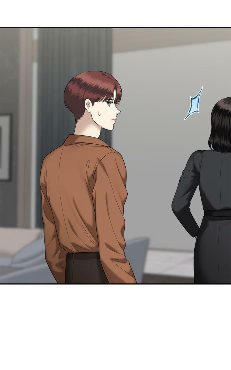Sister War (Colored) Chapter 41 page 13 - 