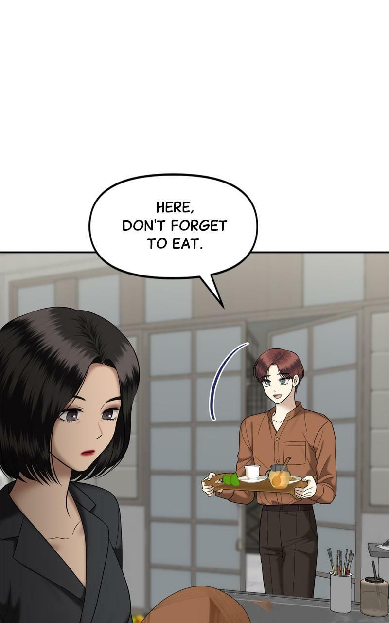 Sister War (Colored) Chapter 41 page 17 - 