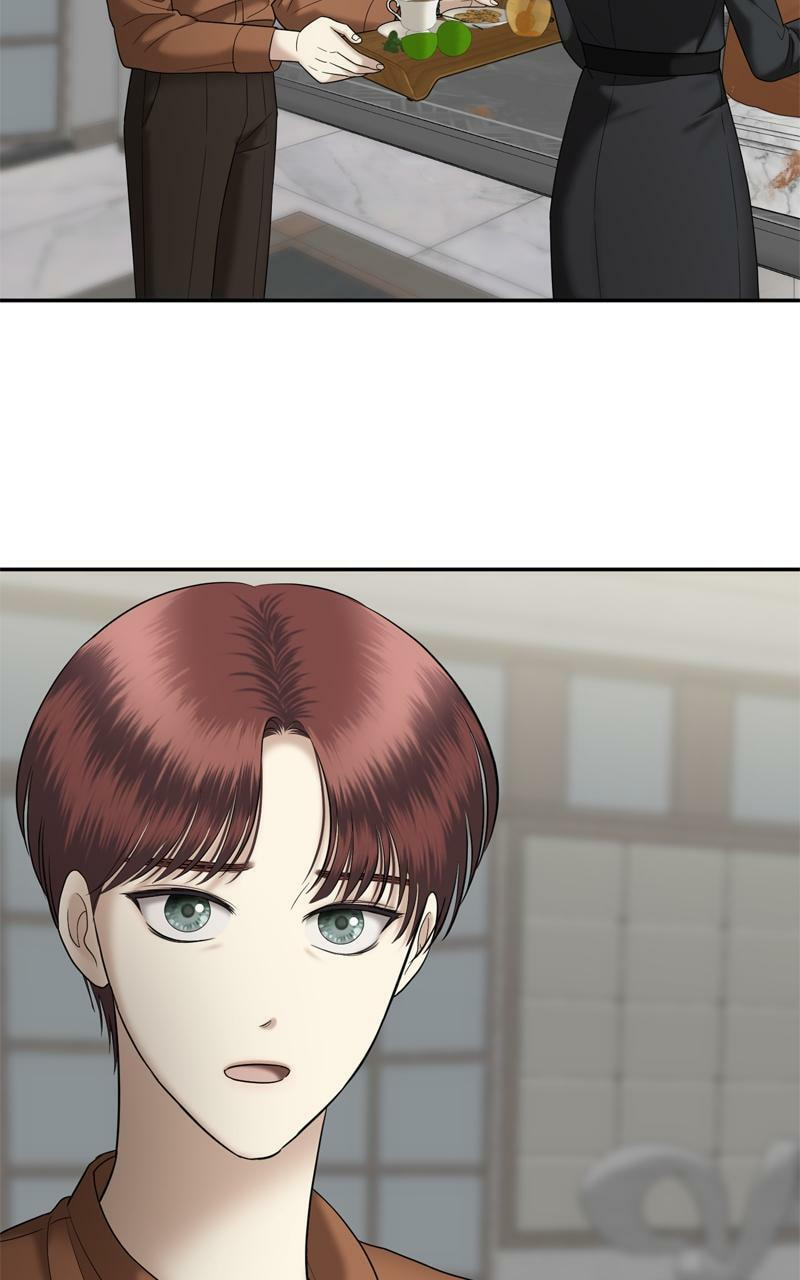 Sister War (Colored) Chapter 41 page 20 - 