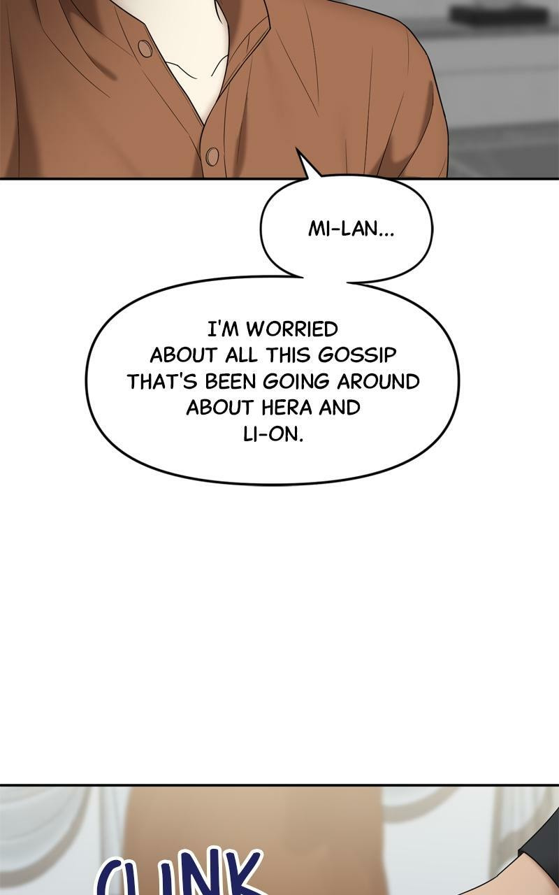 Sister War (Colored) Chapter 41 page 21 - 