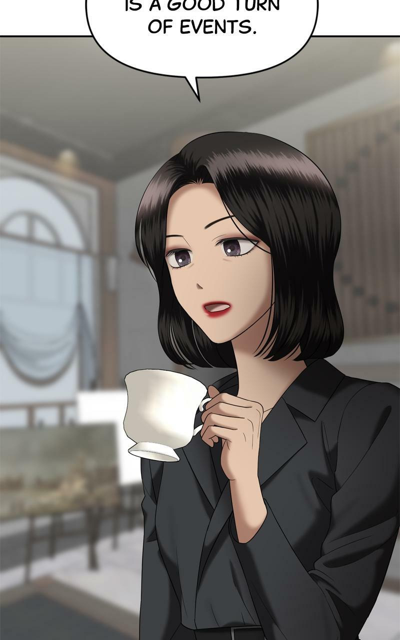 Sister War (Colored) Chapter 41 page 23 - 