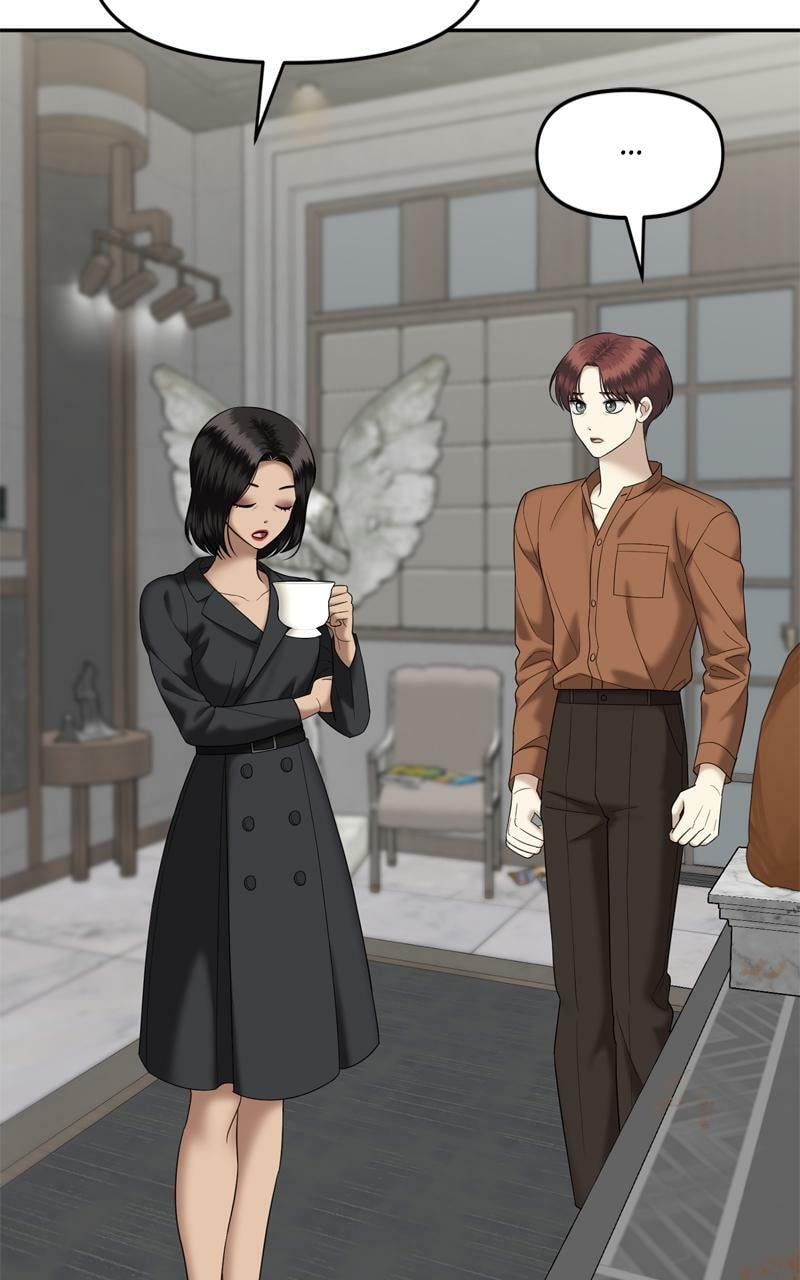 Sister War (Colored) Chapter 41 page 26 - 