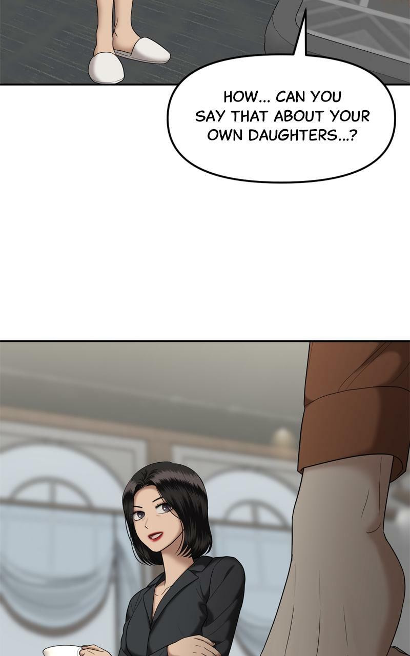Sister War (Colored) Chapter 41 page 27 - 