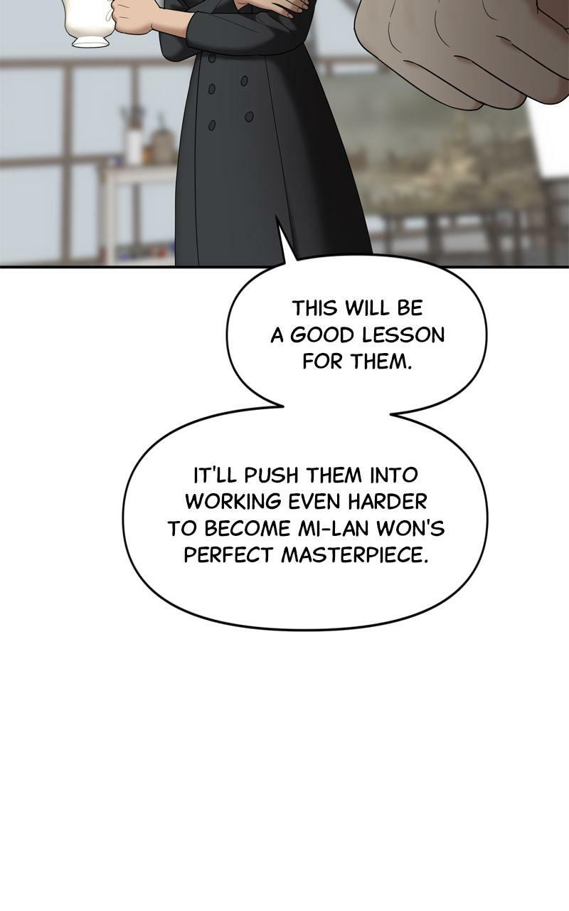 Sister War (Colored) Chapter 41 page 28 - 