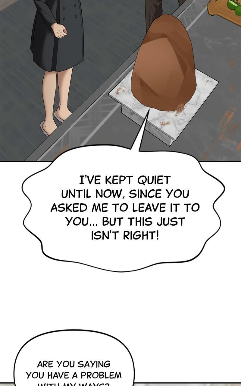 Sister War (Colored) Chapter 41 page 31 - 