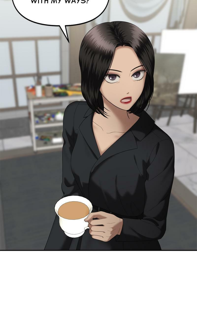 Sister War (Colored) Chapter 41 page 32 - 