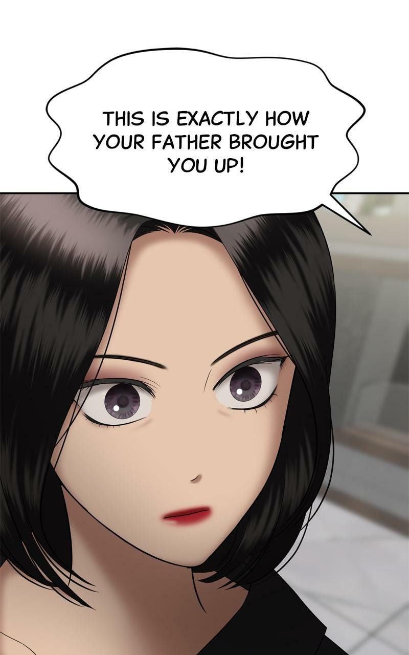 Sister War (Colored) Chapter 41 page 33 - 