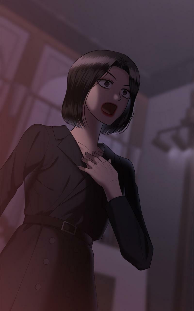 Sister War (Colored) Chapter 41 page 41 - 