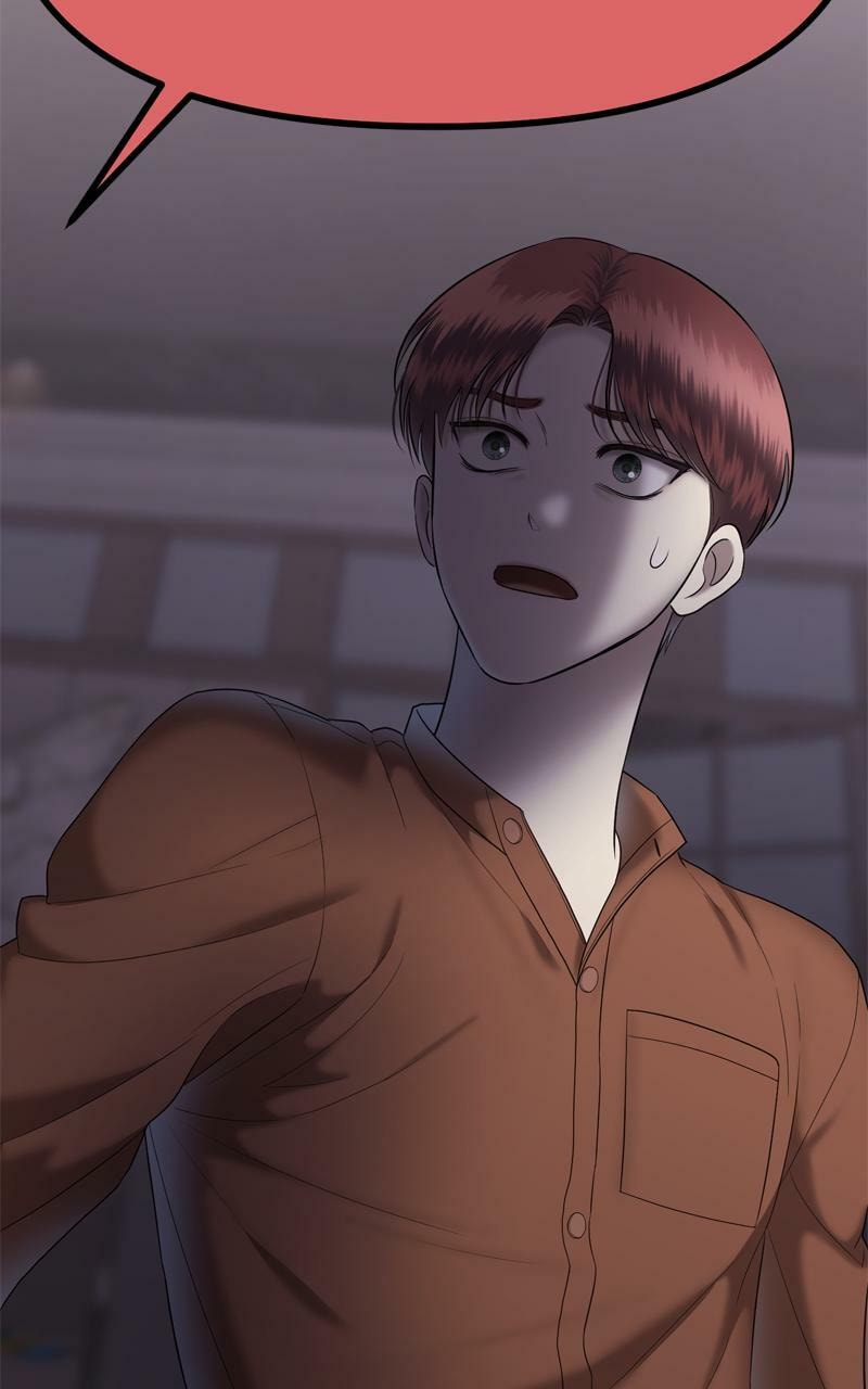 Sister War (Colored) Chapter 41 page 43 - 