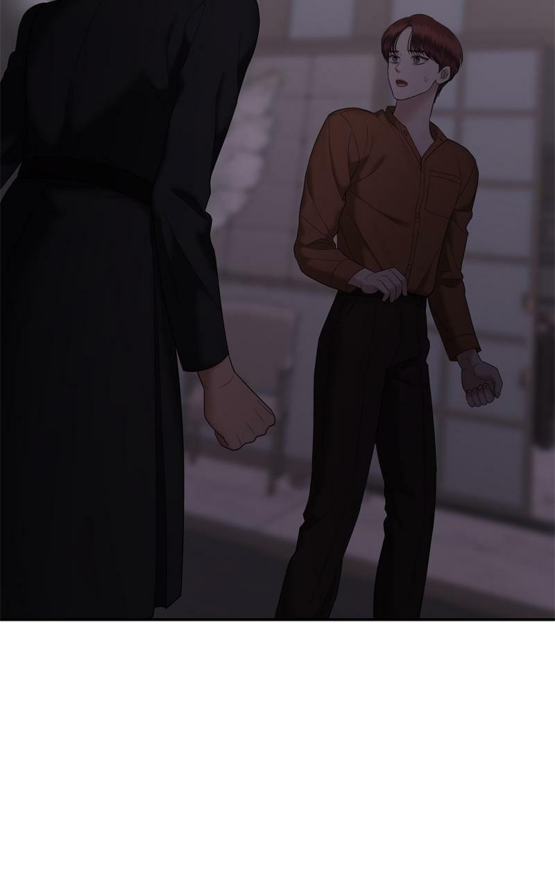 Sister War (Colored) Chapter 41 page 47 - 