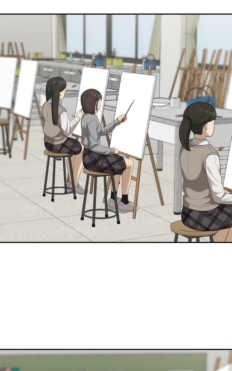 Sister War (Colored) Chapter 41 page 50 - 