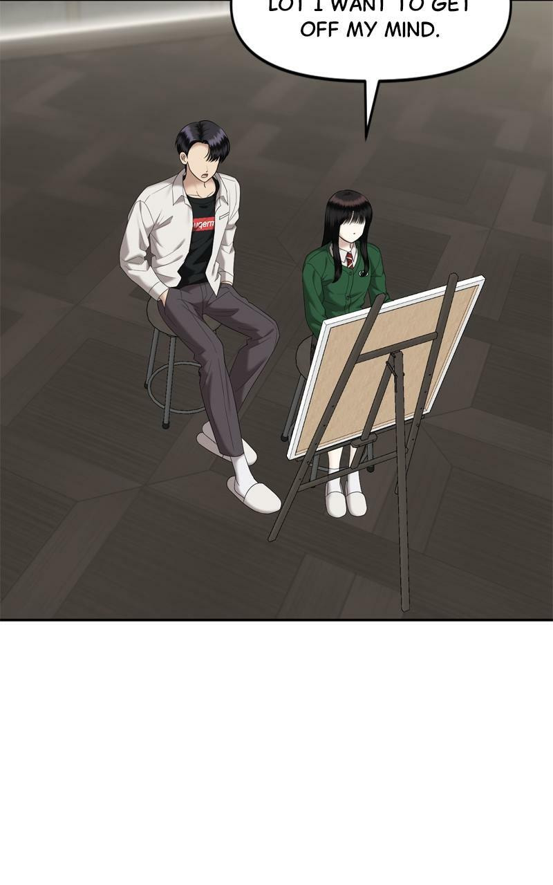Sister War (Colored) Chapter 41 page 55 - 