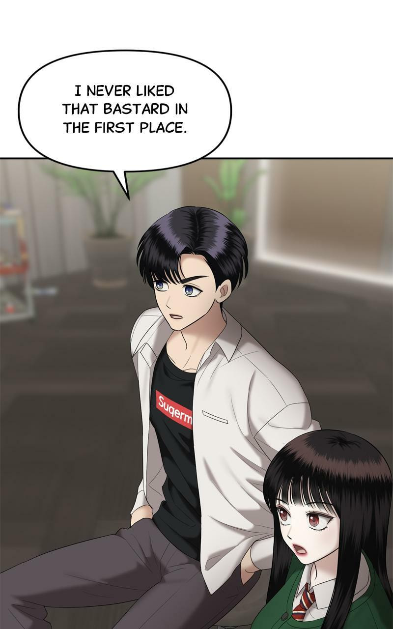 Sister War (Colored) Chapter 41 page 56 - 