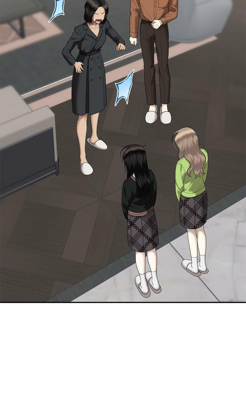 Sister War (Colored) Chapter 41 page 7 - 