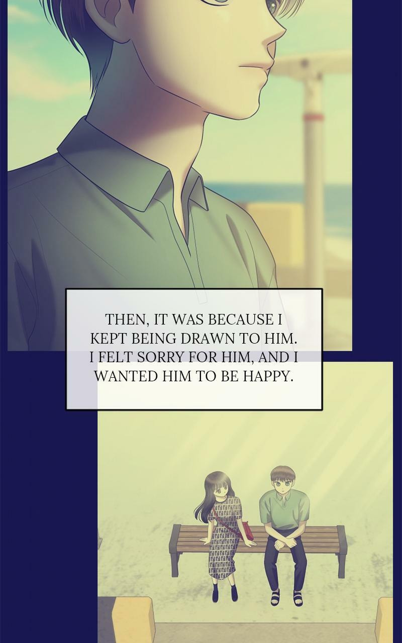 Sister War (Colored) Chapter 41 page 65 - 