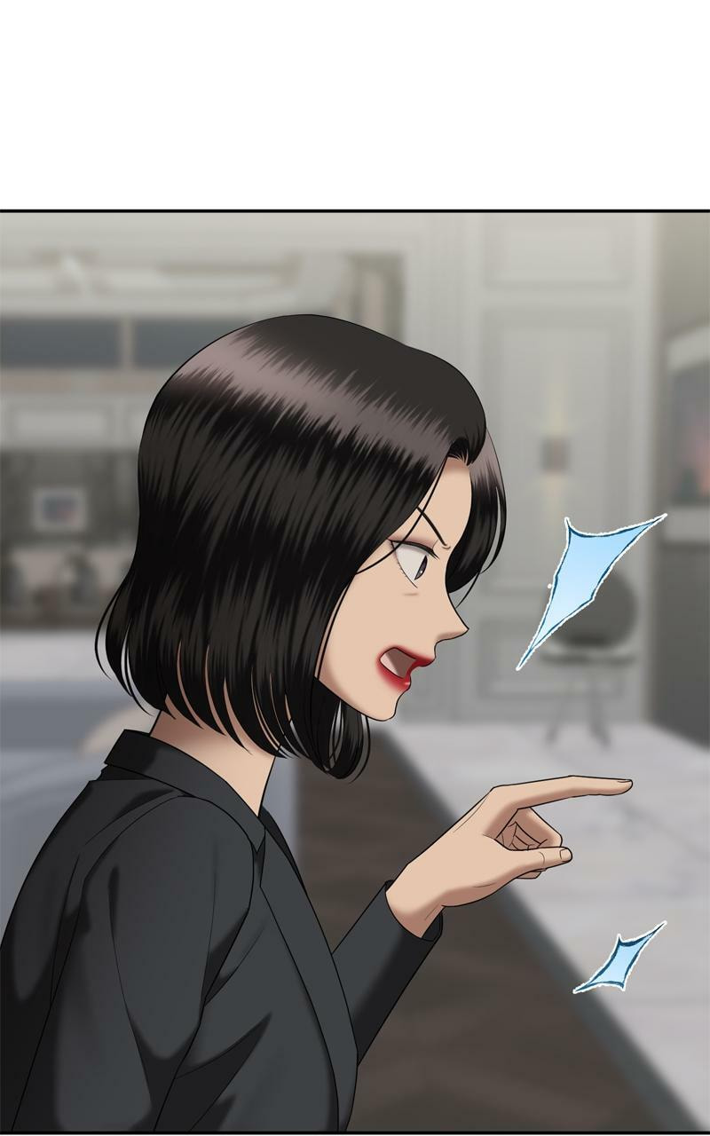 Sister War (Colored) Chapter 41 page 8 - 
