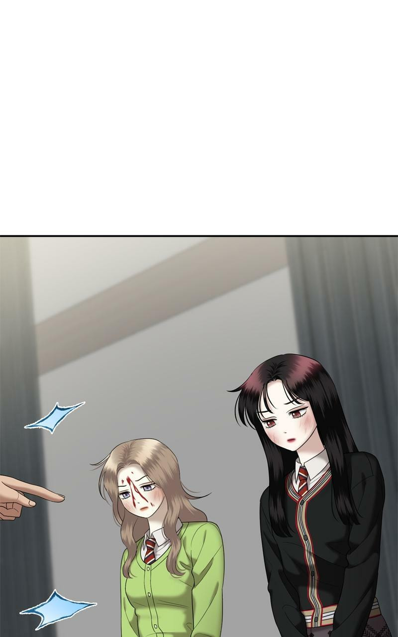 Sister War (Colored) Chapter 41 page 9 - 