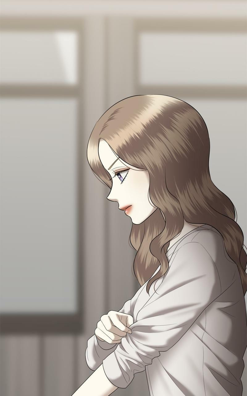Sister War (Colored) Chapter 41 page 84 - 