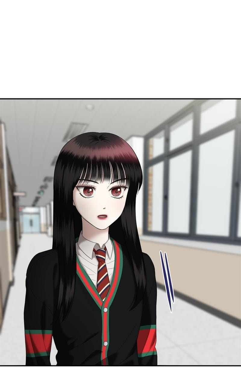 Sister War (Colored) Chapter 42 page 11 - 