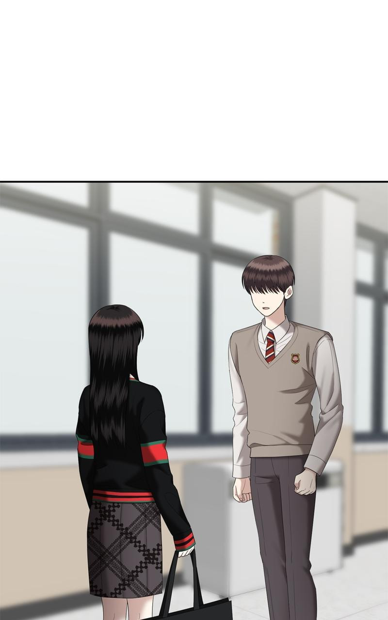 Sister War (Colored) Chapter 42 page 12 - 