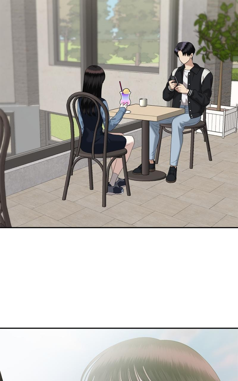 Sister War (Colored) Chapter 42 page 114 - 