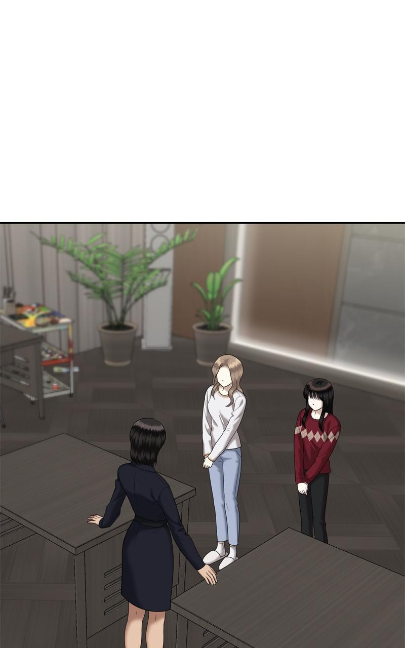 Sister War (Colored) Chapter 42 page 122 - 