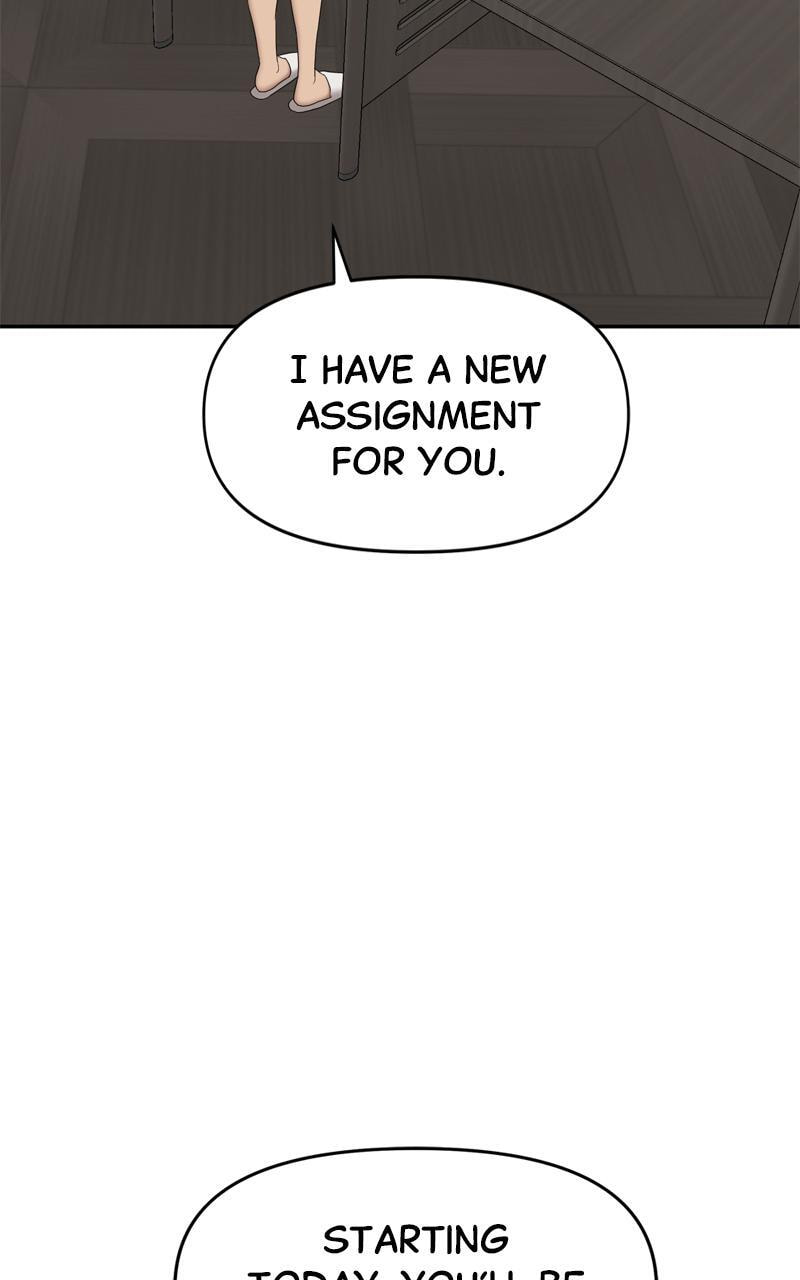 Sister War (Colored) Chapter 42 page 123 - 