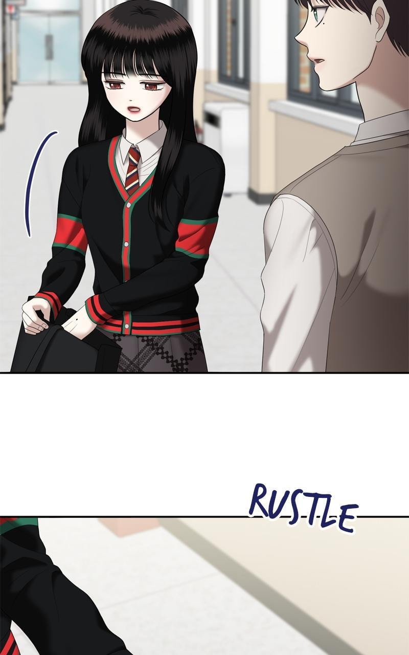 Sister War (Colored) Chapter 42 page 14 - 