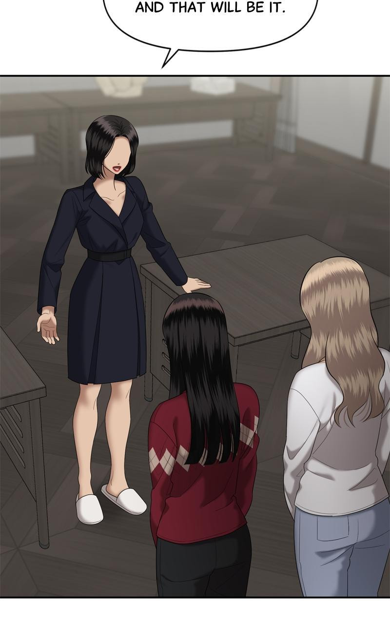 Sister War (Colored) Chapter 42 page 131 - 