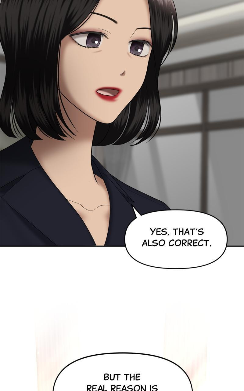 Sister War (Colored) Chapter 42 page 134 - 