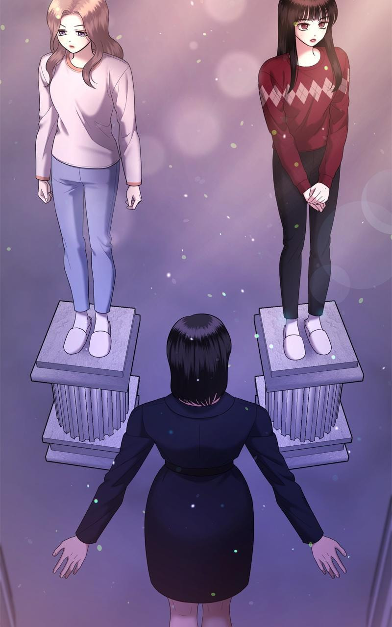 Sister War (Colored) Chapter 42 page 136 - 