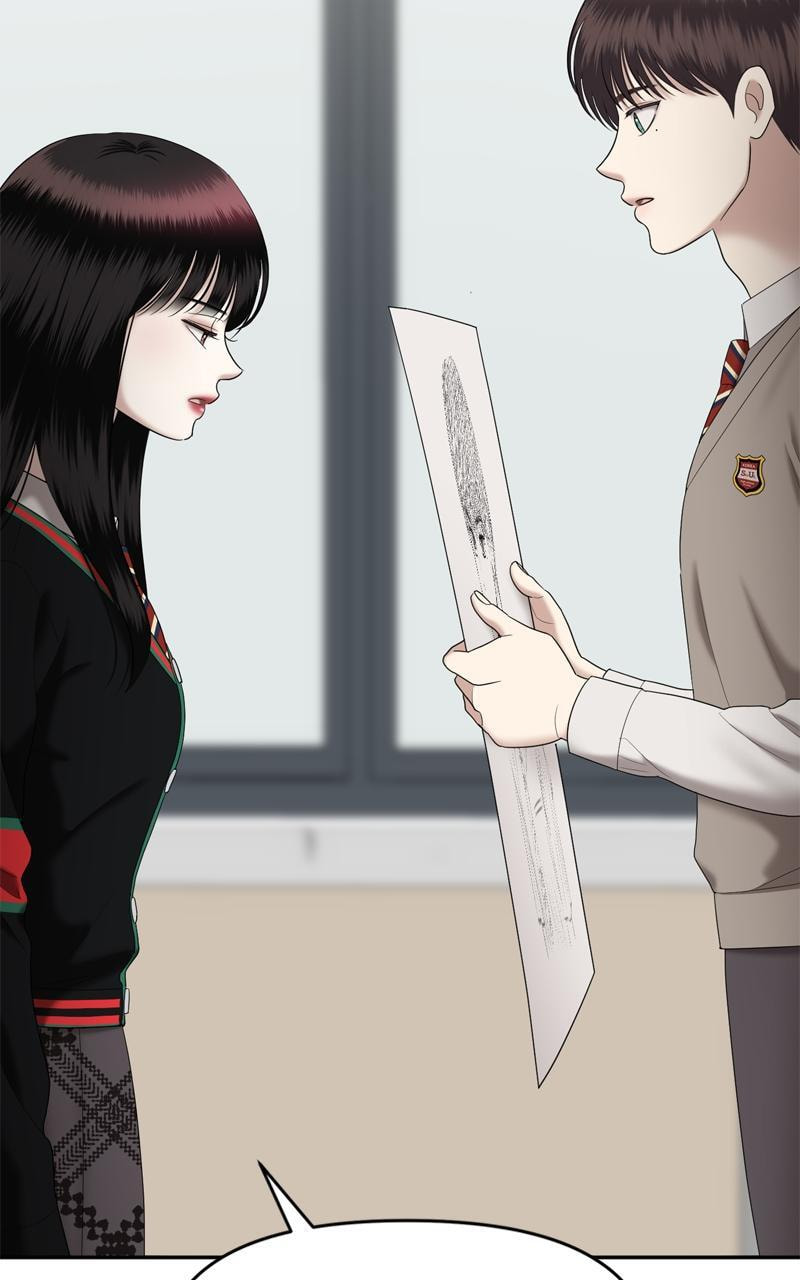 Sister War (Colored) Chapter 42 page 18 - 