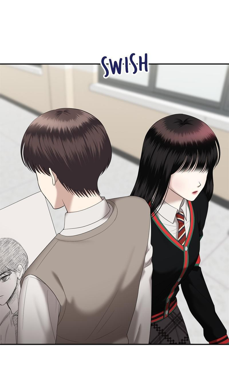 Sister War (Colored) Chapter 42 page 20 - 