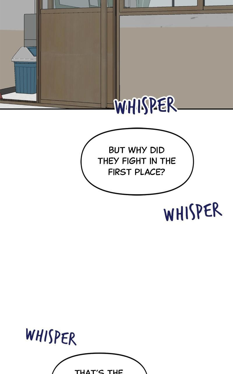 Sister War (Colored) Chapter 42 page 25 - 